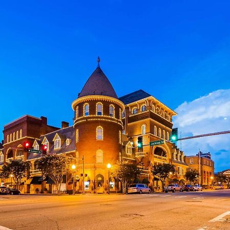 Windsor Hotel, Ascend Hotel Collection Америкус Экстерьер фото