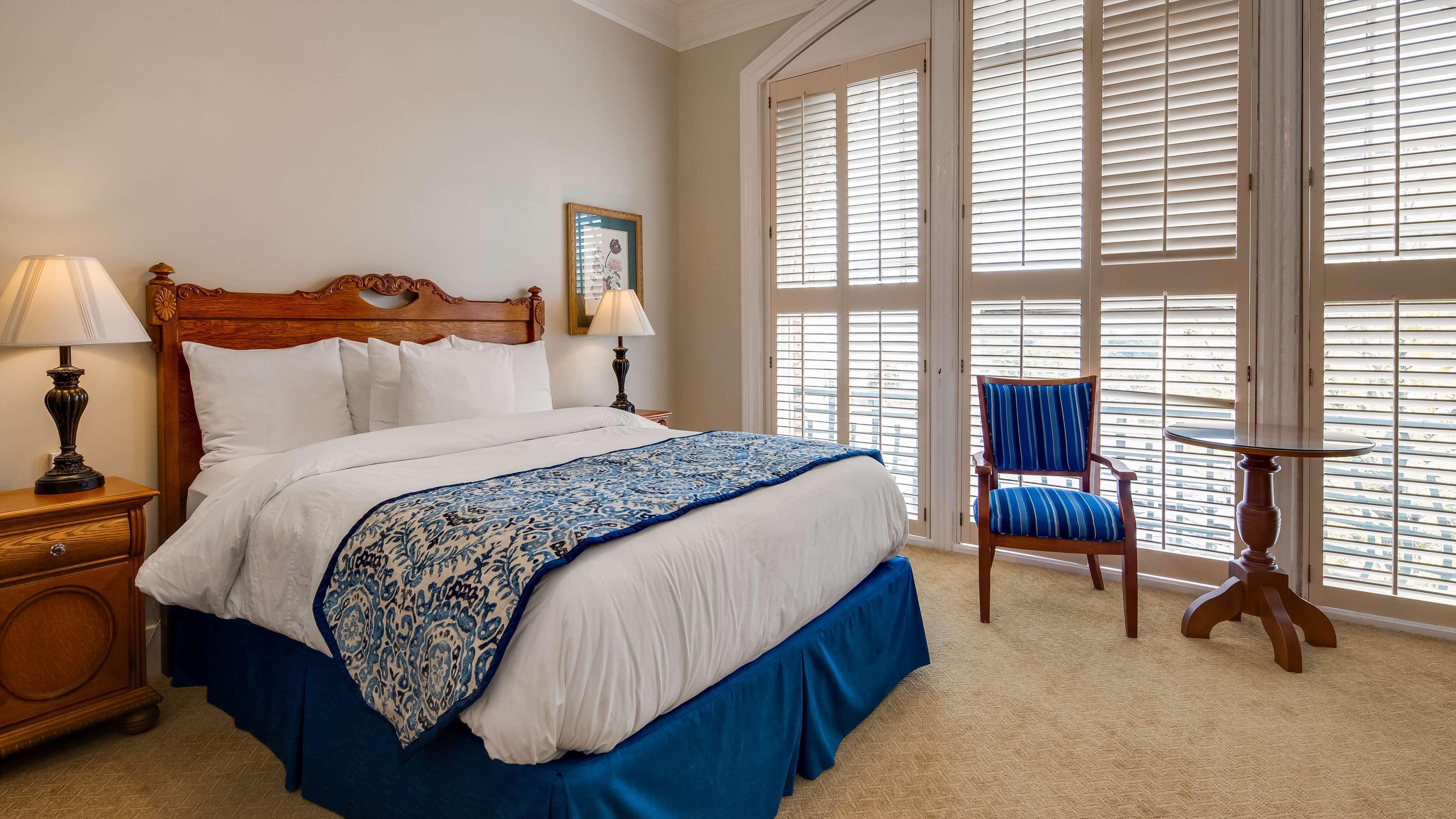 Windsor Hotel, Ascend Hotel Collection Америкус Экстерьер фото