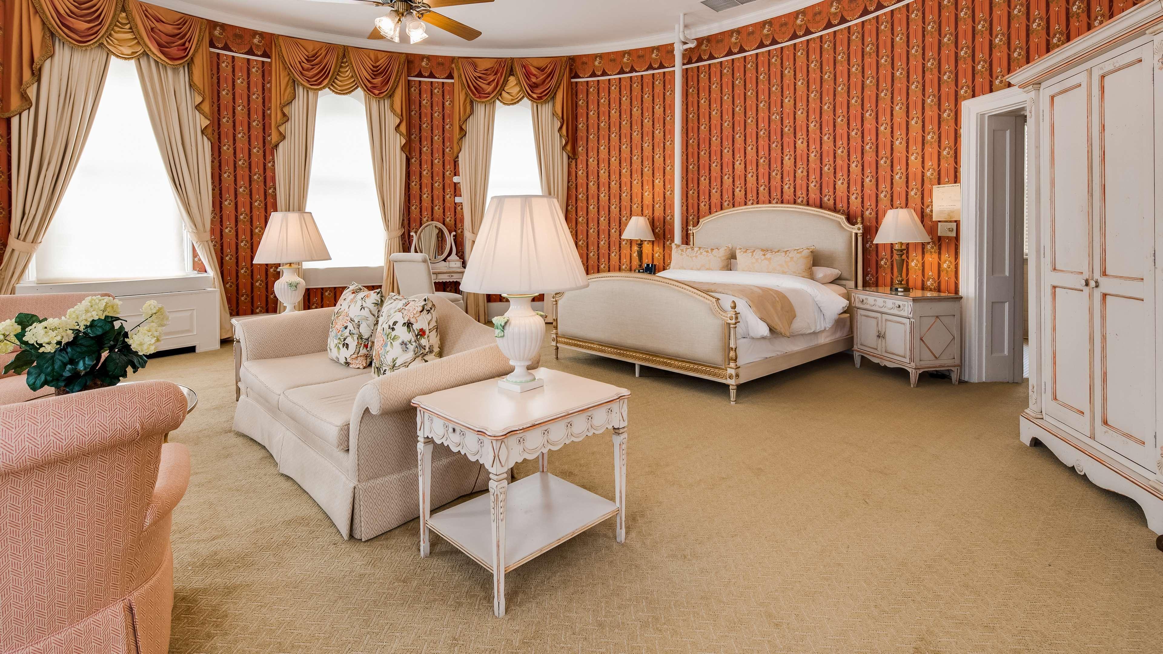 Windsor Hotel, Ascend Hotel Collection Америкус Экстерьер фото